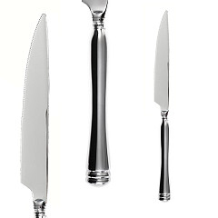 Нож для стейка Sola 24,2 см, Eva Satin 129133 в Москве , фото