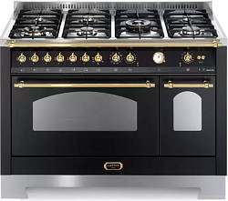 Плита газовая Lofra RNMD126MFT+E/2AEO в Москве , фото 1