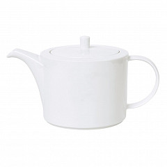 Чайник Noble 1000 мл h12 см Fine Plus в Москве , фото