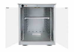 Расстоечный шкаф Luxstahl ШР-964U в Москве , фото 1