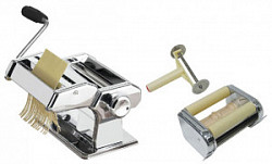 Тестораскаточная машина Gastrorag QF-150+QJ фото