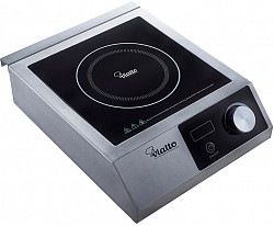 Плита индукционная Viatto JDL-C35M в Москве , фото 1