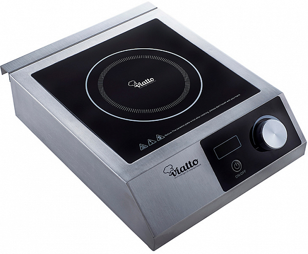 Плита индукционная Viatto JDL-C35M фото