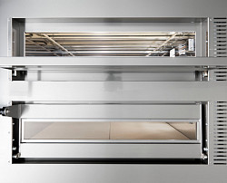 Печь для пиццы Cuppone TP435/2CM, фото 6