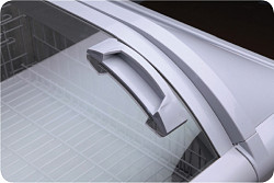 Ларь-бонета Ариада London LM-250 в Москве , фото 6