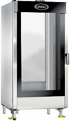 Расстоечный шкаф Unox XEBPL-16EU-M в Москве , фото 2