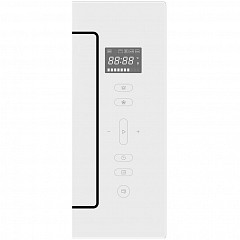 Встраиваемая микроволновая печь Brandt BMG2120W в Москве , фото 2