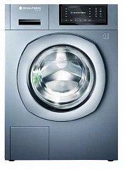 Стирально-отжимная машина Schulthess Spirit 530 antracite фото