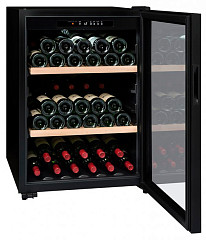 Винный шкаф монотемпературный La Sommeliere CTV85 в Москве , фото 2