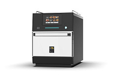 Печь высокоскоростная Pratica FIT XL 2 mag. 380В S.STEEL в Москве , фото 2