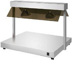 Полка тепловая Rosso HTC-2F в Москве , фото