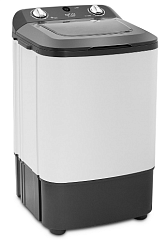 Полуавтоматическая стиральная машина Artel SE 65 P серая однокамерная в Москве , фото 3