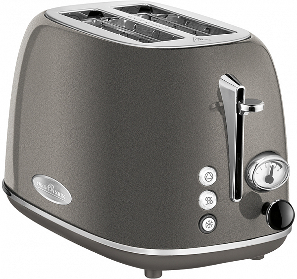 Тостер Profi Cook PC-TA 1193 anthrazit фото