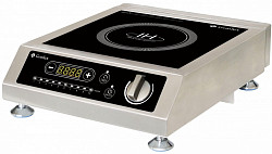 Плита индукционная Gemlux GL-IC3510PRO в Москве , фото 1