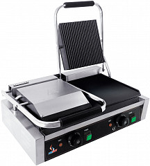 Гриль контактный AIRHOT DCG-FG, фото