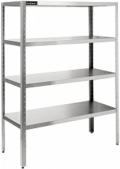  СК-60/40/430 (высота 2000, 7 полок) фото