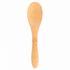 Мини-ложка Garcia de Pou 9 см, бамбук, 50 шт в Москве , фото