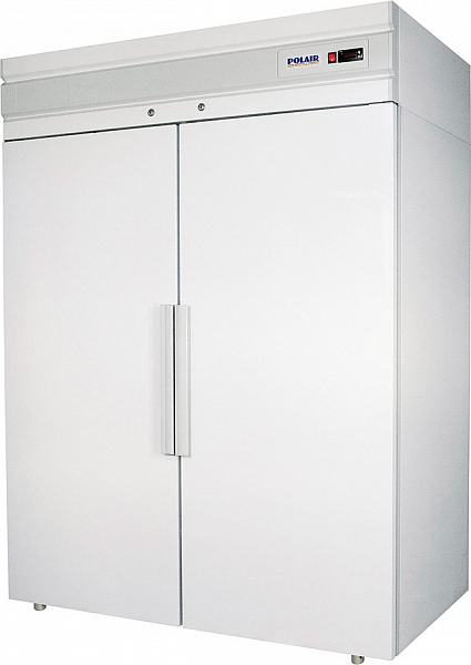 Холодильный шкаф Polair CM114-S фото