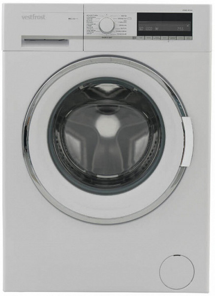 Стиральная машина Vestfrost VFWM 1455 WL фото