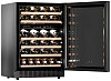 Винный шкаф двухзонный Meyvel MV46NH-KBT2 фото