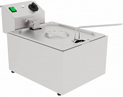 Фритюрница Abat ЭФК-30-1/2Н в Москве , фото