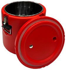 Термоконтейнер для супа Kocateq CN15 в Москве , фото 2