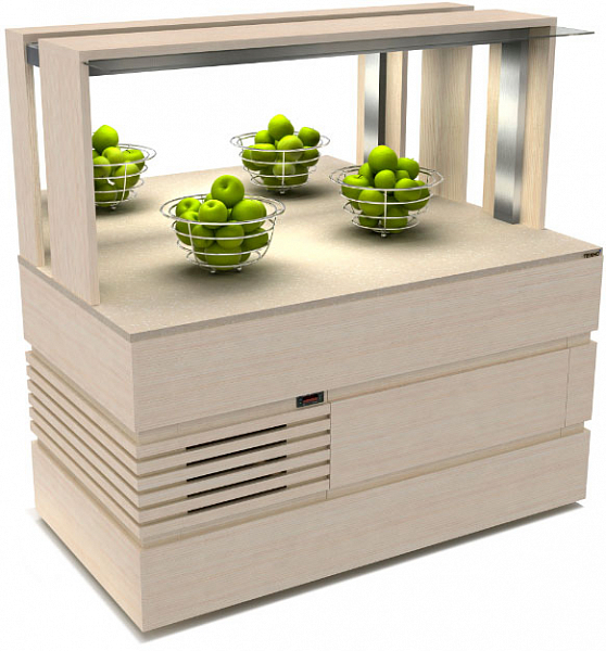 Буфет нейтральный Техно-ТТ БН-223/1946 фото