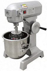 Планетарный миксер Roal B10 (170/340) в Москве , фото