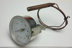 Термометр Kocateq GHT thermometer в Москве , фото