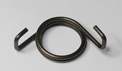 Пружина натяжителя Kocateq TF20ECO spring в Москве , фото