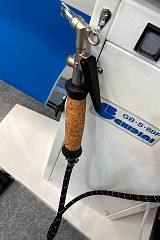 Пятновыводной стол Ghidini (Италия) GB-S-88 F (паровоздушный пистолет, компрессор) в Москве , фото 3