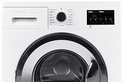Стиральная машина Vestfrost VFWM 1040 WE в Москве , фото 4