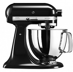 Планетарный миксер KitchenAid 5KSM125EOB в Москве , фото 1