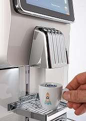 Кофемашина CARIMALI BlueDot Power BDPW-01-01-02 в Москве , фото 6