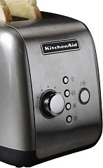 Тостер KitchenAid 5KMT221ESX в Екатеринбурге, фото 10