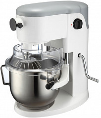 Планетарный миксер Spar SP502AB-DM в Москве , фото 1