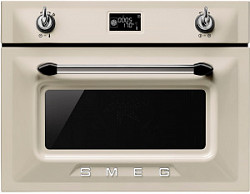 Smeg SF4920MCP фото