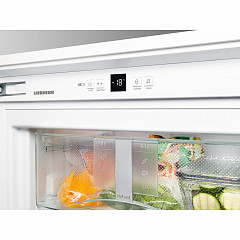 Встраиваемый холодильник SIDE-BY-SIDE Liebherr SBSWdf 6415-22 001 в Москве , фото 3