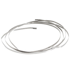 Нихромовая лента 5х0,2 мм (м) Foodatlas УТ000008524 в Москве , фото