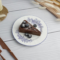 Тарелка мелкая P.L. Proff Cuisine d 16,5 см h1 см Sea Flower (81222312) в Москве , фото 1