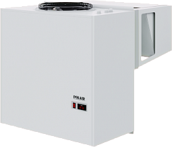 Среднетемпературный моноблок Polair MM 342 S в Москве , фото