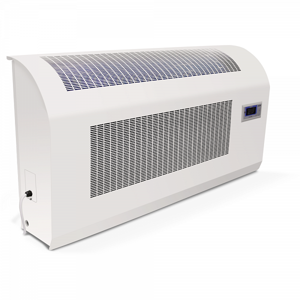 Осушитель воздуха DanVex DEH-2000wp фото