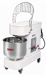 Спиральный тестомес Miratek PR-10, фото 3