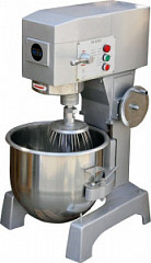 Планетарный миксер Ergo B30 в Москве , фото