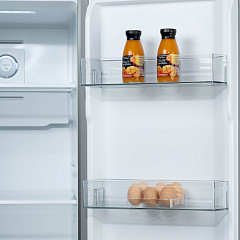 Холодильник Side-by-side Бирюса SBS 541 TBG в Москве , фото 8