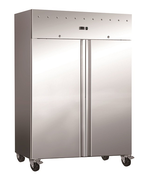 Шкаф холодильный Yukon GN1410TN фото