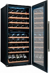 Встраиваемый винный шкаф Avintage AVI82CDZA в Москве , фото 4