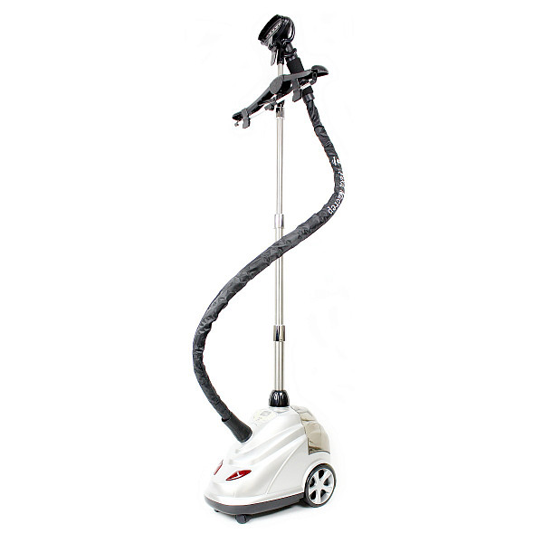 Отпариватель Grand Master GM-S205 Professional Silver фото