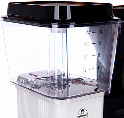 Кофеварка Moccamaster KBG741 Select белая, фото 5