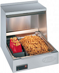 Станция для подогрева и фасовки картофеля фри Hatco GRFHS-21 в Москве , фото